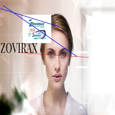 Zovirax en ligne